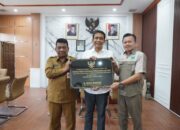 Pasok Air ke 3 Kecamatan, IPA Wedoro Jadi Solusi Krisis Air di Bojonegoro