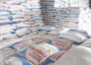 Petani Tuban Wanti-Wanti: Jangan Sampai Pupuk Subsidi Dijual di Atas HET