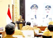 Bojonegoro Hadapi Pemangkasan Dana Transfer, Apa Senjata Untuk Mengatasinya