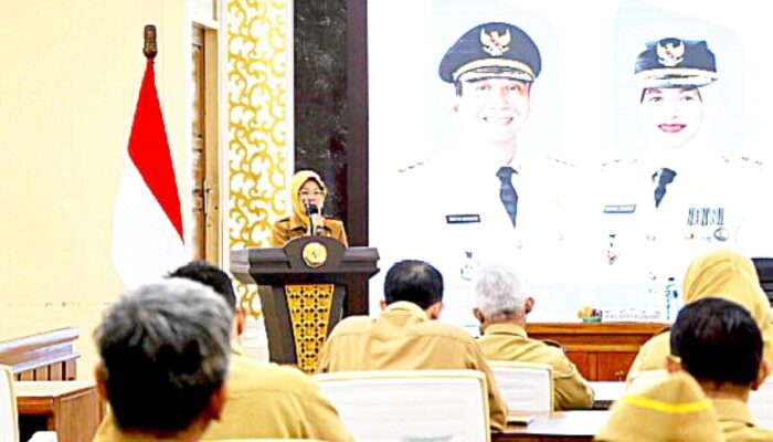 Bojonegoro Hadapi Pemangkasan Dana Transfer, Apa Senjata Untuk Mengatasinya
