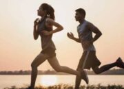 Jalan Kaki 150 Menit Seminggu Bisa Jadi Kunci Umur Panjang