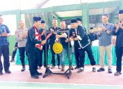 IKS CUP III 2025: Ajang Bergengsi Pesilat Bojonegoro Unjuk Gigi