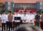 Deklarasi Damai Kota Batu: Nasionalisme dan Kebersamaan Kunci Jaga Indonesia