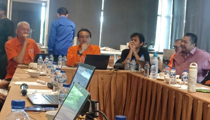 10 Juta Anggota Buruh dan Rakyat Kawal RUU Ketenagakerjaan: Hasil Pleno Siap Dibawa ke DPR