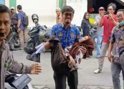 Belasan Siswa SMAN 2 Lamongan Masuk Rumah Sakit Akibat Keracunan Makanan