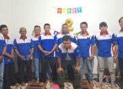 APITU Tarakan Gelar Rapat Bulanan, Wujudkan Kebersamaan dan SDM Berkualitas