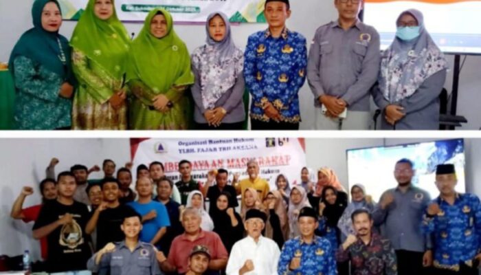 Anak dan Remaja Rentan Kasus Hukum, YLBH Fajar Trilaksana Beberkan Solusinya