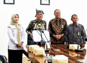 Langkah Cerdas Bojonegoro: Lawan Kebocoran Pajak Lewat Kolaborasi DJP