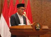 Raperda Kawasan Tanpa Rokok Dibahas di DPRD, Ini Kata Bupati Bojonegoro