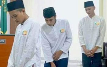 Sadis, Remaja Putri Jombang Diperkosa Bergiliran Lalu Dihabisi, Hakim Vonis Pelaku Seumur Hidup