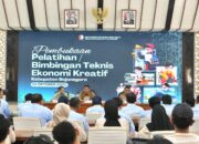 Bupati Wahono Resmikan KEK Bojonegoro