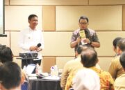 ASN dan Aparatur Desa Bersatu Wujudkan Bojonegoro Bebas Kemiskinan