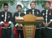 Dapat Dukungan Akar Rumput, drg. Sofan Melaju Dalam Muscab IKS PI Kera Sakti