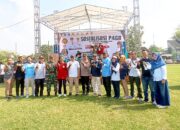 Camat Kepohbaru: Cuaca Panas Kian Ekstrem, Mari Hijaukan Bojonegoro