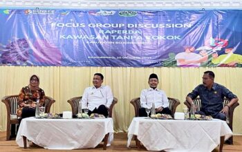 KTR Bojonegoro Digodok, DPRD dan Pemkab Janji Tak Matikan Usaha Tembakau