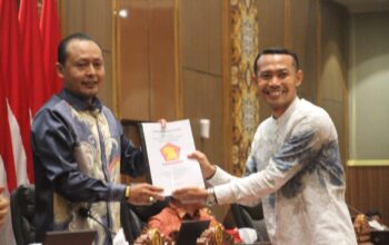 Fraksi Gerindra: Raperda Kawasan Tanpa Rokok di BosHarus Libatkan Semua Pihak