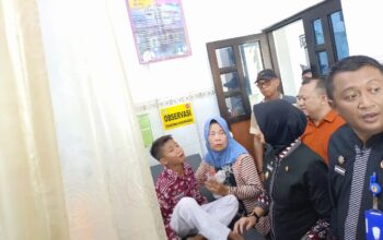 MBG Bermasalah Lagi di Bojonegoro, Siswa SDN Tumbrasanom Satu per Satu Tumbang