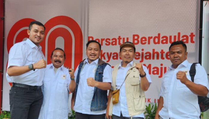 Dua Syarikah Bermasalah Tetap Dikontrak 3 Tahun, MPH: Ada Apa di Balik Tender Haji