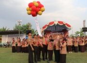 Wabup Bojonegoro Buka Jambore Kapas 2025: 20 Tahun Lagi, Kalianlah Pemimpin Daerah Ini