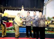 Bupati Wahono Puji Kiprah Koperasi Kareb: Sinergi Ekonomi dan Budaya Bojonegoro