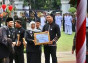 Peternak Bojonegoro Ini Raih Penghargaan Terbaik se-Jawa Timur