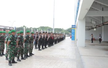 Stadion Surajaya Lamongan Bergemuruh, Persela Menang dari PSS Sleman