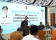 Generasi Emas Bojonegoro Dimulai dari Perlindungan Anak dan Pendidikan 13 Tahun