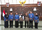 Lewat TOF, Pemkab Bojonegoro Cetak Pendamping Handal untuk Program GAYATRI