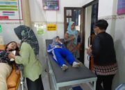 Diare Massal di SMAN 1 Kedungadem Bojonegoro, Puluhan Siswa Dilarikan ke Puskesmas Usai Santap MBG