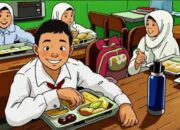 Menu Makanan Gratis di Bojonegoro Wajib Disetujui Ahli Gizi