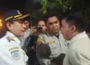 Tegur Soal Parkir Liar, Warga Justru Dapat Ucapan Menantang dari Petugas Dishub Surabaya