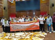 DPRD Bojonegoro Dengar Curhat PPPK: Jangan Perpanjangan Setahun, Kami Butuh Kepastian