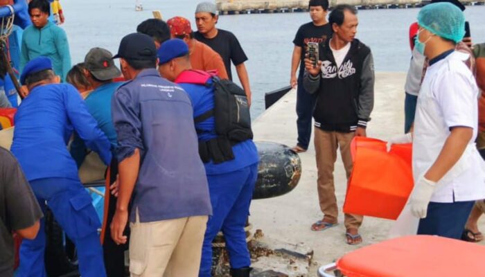 ABK Asal Tuban Tewas di Tengah Laut Bawean, Begini Kronologinya