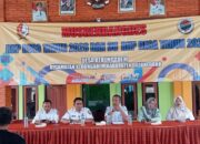 Kepala Desa Kedungadem Tegaskan Komitmen Pembangunan Merata Hingga Dusun Terpencil