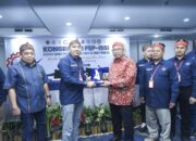 FSP-ISSI Tegaskan Soliditas Pekerja Semen Nasional di Tengah Tantangan Global