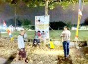 Kades Bayemgede Pimpin Persiapan Sosialisasi P4GN, Libatkan RT dan Warga