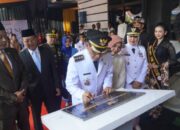 Dari Fosil Gajah hingga Prasasti Adan-Adan, Semua Ada di Museum Rajekwesi Bojonegoro