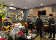 Sterilisasi Ketat di Nganjuk: Hotel Front One Aman untuk Menteri Perdagangan