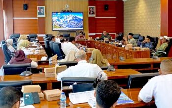 Komisi C DPRD Bojonegoro Soroti Lambannya Penurunan Angka Kemiskinan: Butuh Program Revolusioner