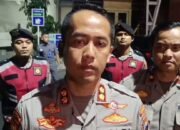 Polrestabes Surabaya Grebek Acara di Hotel, 34 Orang Jalani Pemeriksaan
