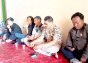 Anam Tegaskan Kekompakan Kunci Kekuatan PJI Bojonegoro