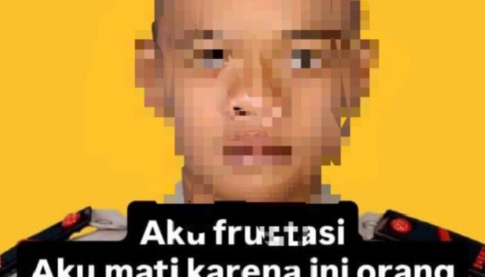 Oknum Brimob Diduga Paksa Kekasihnya Aborsi dan Ancam Bunuh