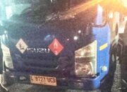 Mafia Solar, Truk Bertuliskan PT Bima Perkasa dan Siapa Edi Macan