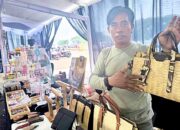 BYF 2025 Bojonegoro Banjir Pengunjung, UMKM Lokal Kebanjiran Rezeki