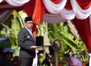 Wali Kota Batu Resmikan Desk Harmoni mBatu Sae di Momentum Hari Kesaktian Pancasila