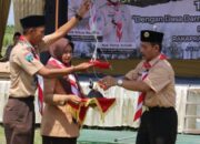 Jambore Ranting Sugihwaras 2025: 3 Hari Penuh Inspirasi, Edukasi, dan Persaudaraan Pramuka