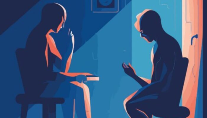 Kupas Tuntas Rahasia Gen Z Tetap Waras di Era Digital