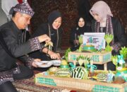 Malam Syukur HJB ke-348 Bojonegoro, Pemerintah dan Kampus Teken MoU Besar untuk Kemandirian Daerah