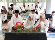 Doa dan Syukur Iringi HJB ke-348: Bojonegoro Menapak Jejak Para Leluhur