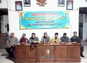 Desa Jamberejo Bojonegoro Siapkan Program 2026–2027, Fokus Ketahanan Pangan dan Jalan Poros